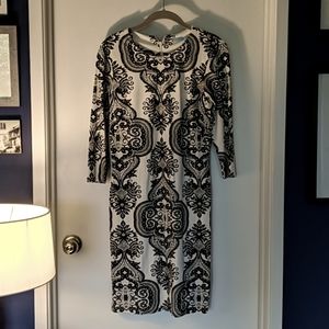 Beautiful dress XS - stunner on!